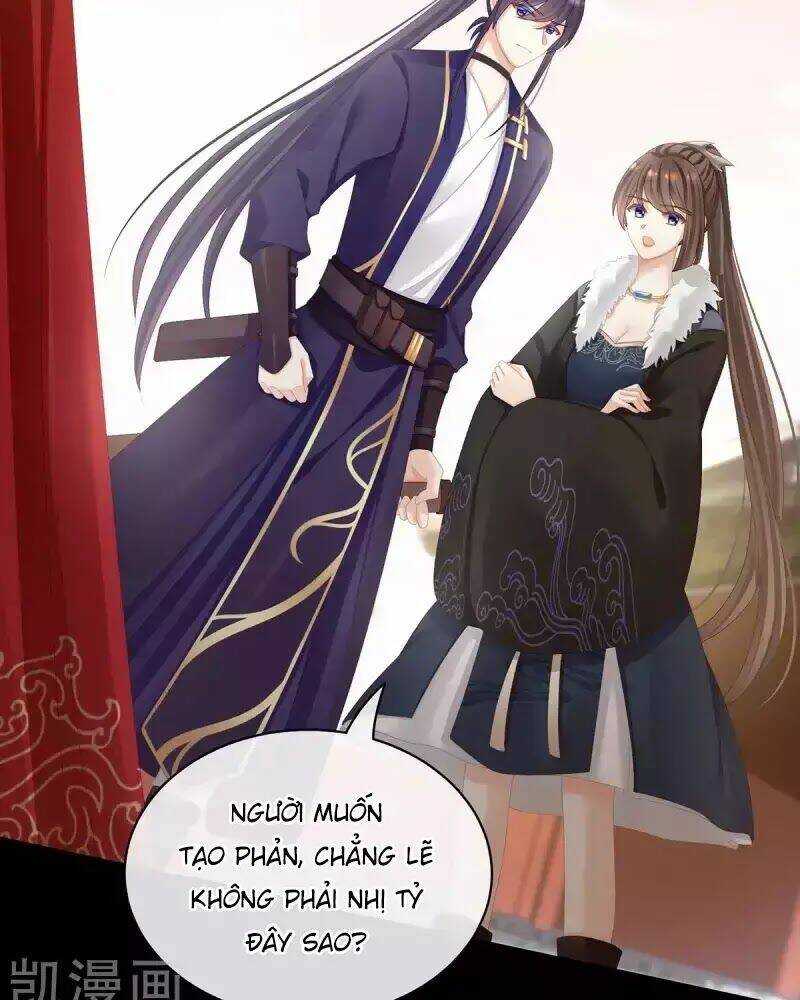 Hậu Cung Của Nữ Đế Chapter 85 - Trang 2