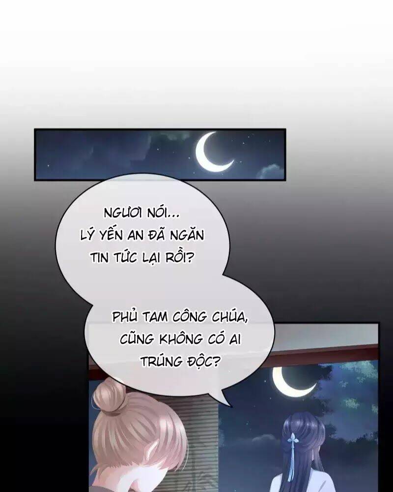 Hậu Cung Của Nữ Đế Chapter 85 - Trang 2