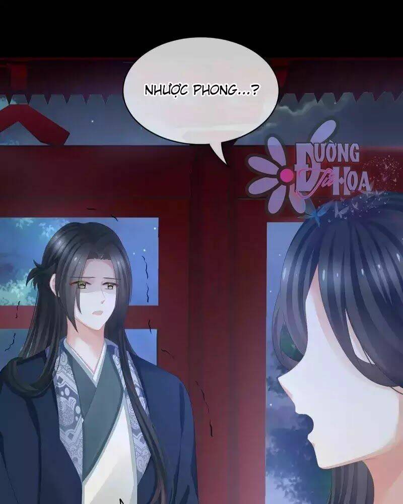 Hậu Cung Của Nữ Đế Chapter 85 - Trang 2