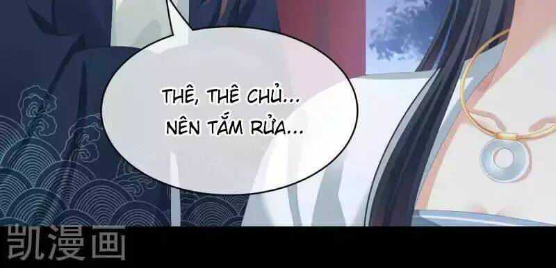 Hậu Cung Của Nữ Đế Chapter 85 - Trang 2