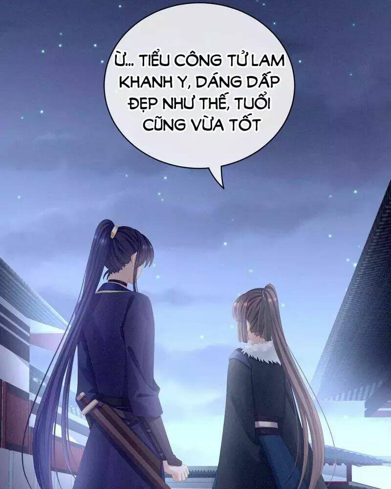 Hậu Cung Của Nữ Đế Chapter 86 - Trang 2