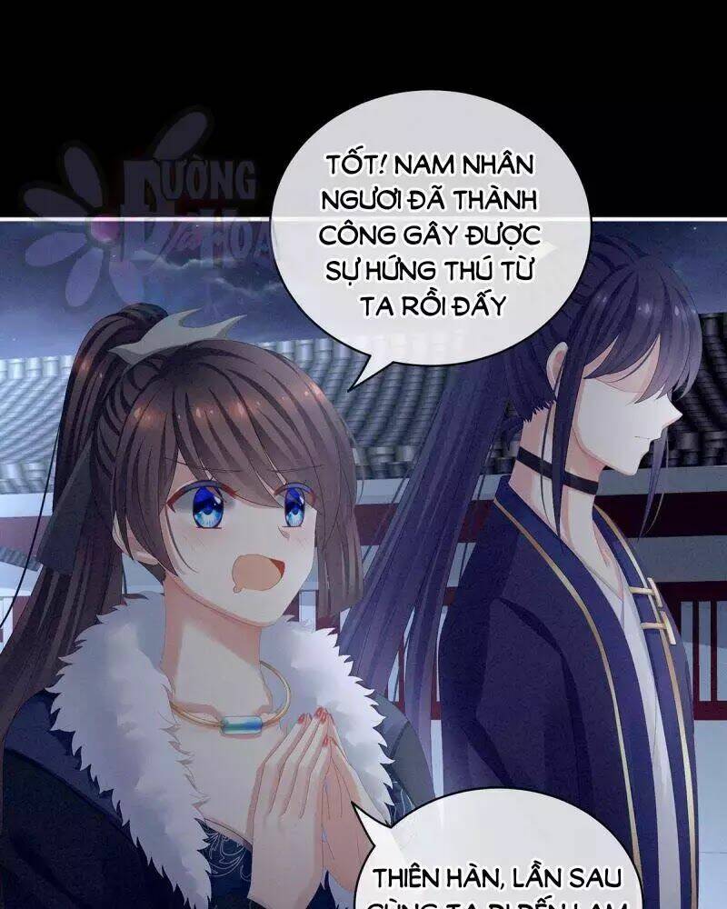 Hậu Cung Của Nữ Đế Chapter 86 - Trang 2