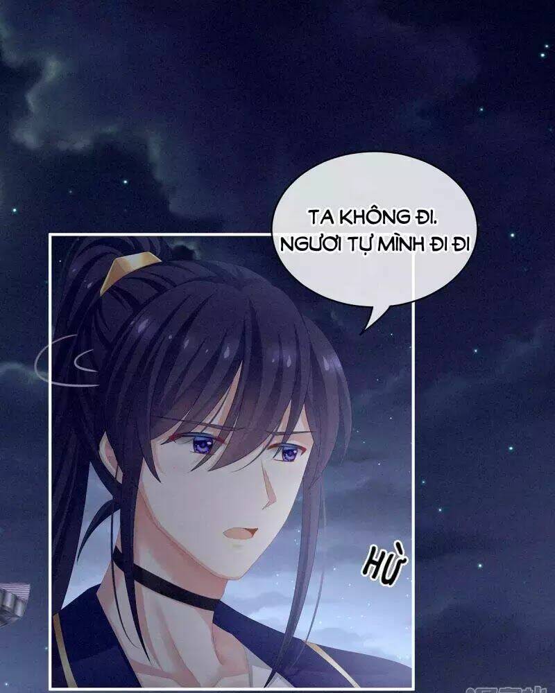 Hậu Cung Của Nữ Đế Chapter 86 - Trang 2