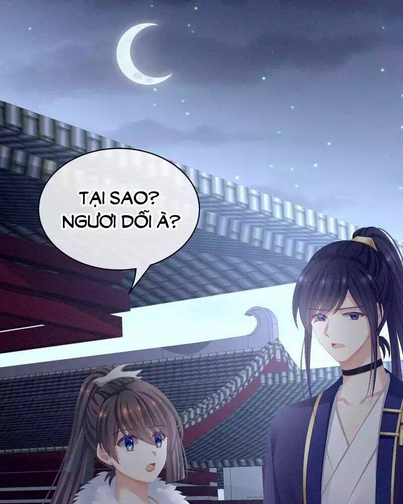 Hậu Cung Của Nữ Đế Chapter 86 - Trang 2