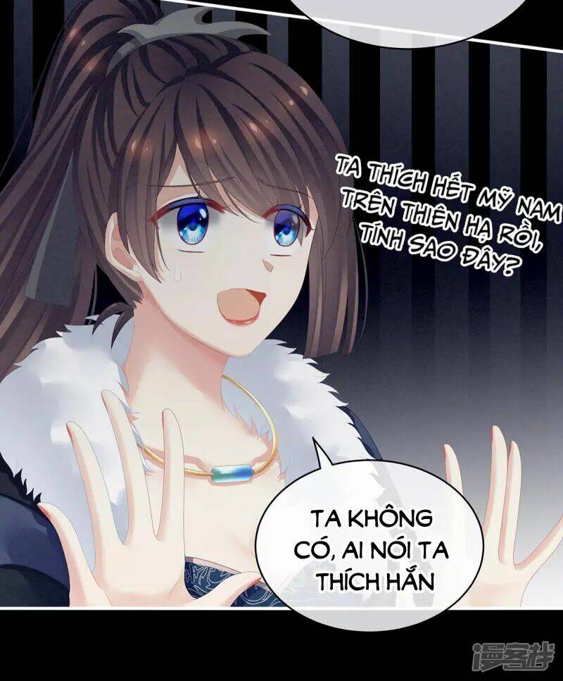 Hậu Cung Của Nữ Đế Chapter 86 - Trang 2