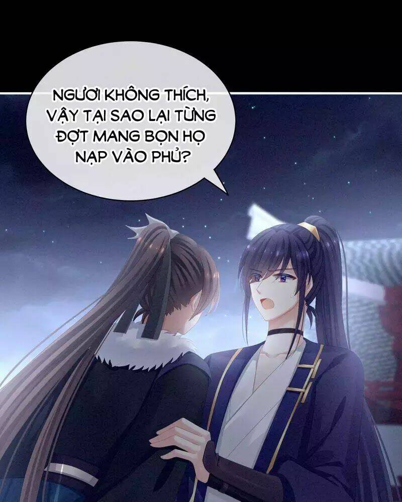 Hậu Cung Của Nữ Đế Chapter 86 - Trang 2