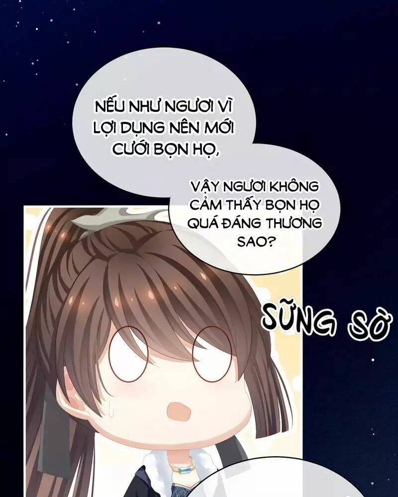 Hậu Cung Của Nữ Đế Chapter 86 - Trang 2