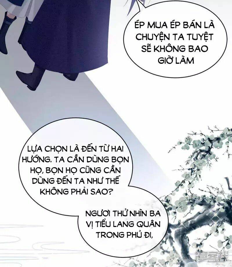 Hậu Cung Của Nữ Đế Chapter 86 - Trang 2