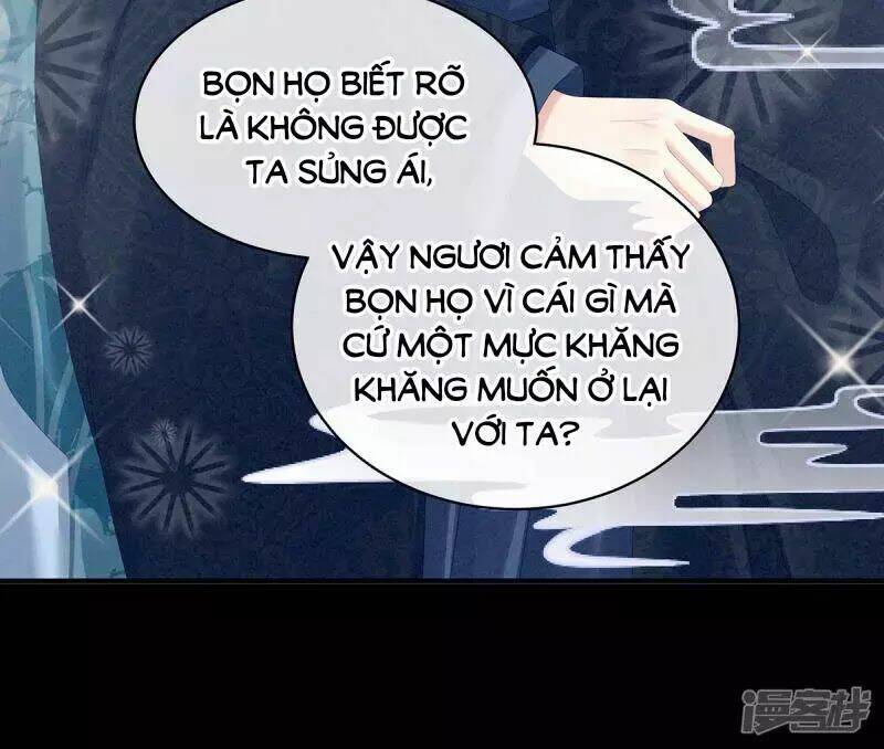 Hậu Cung Của Nữ Đế Chapter 86 - Trang 2