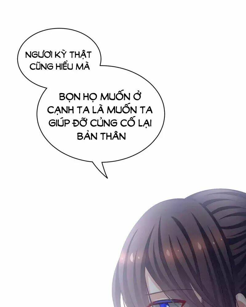 Hậu Cung Của Nữ Đế Chapter 86 - Trang 2