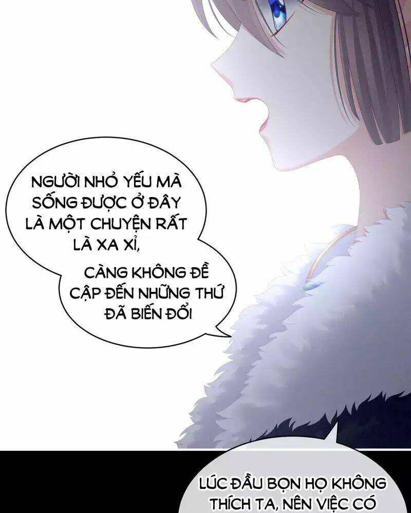 Hậu Cung Của Nữ Đế Chapter 86 - Trang 2