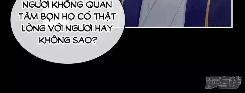 Hậu Cung Của Nữ Đế Chapter 86 - Trang 2