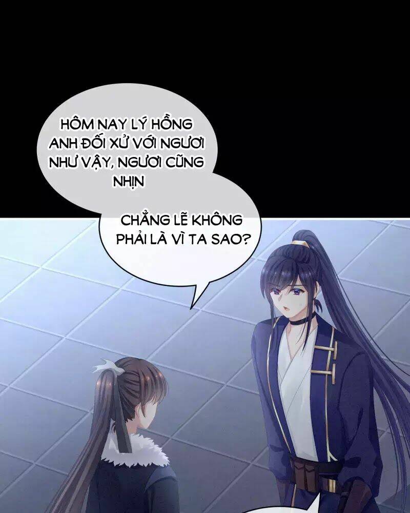 Hậu Cung Của Nữ Đế Chapter 86 - Trang 2