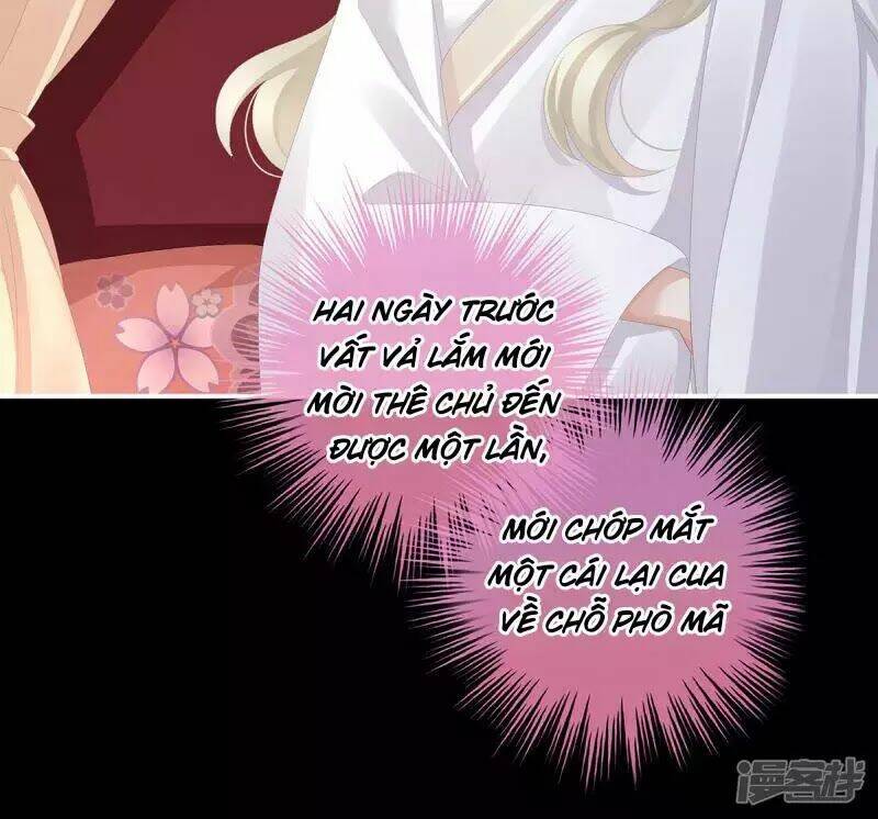 Hậu Cung Của Nữ Đế Chapter 86 - Trang 2