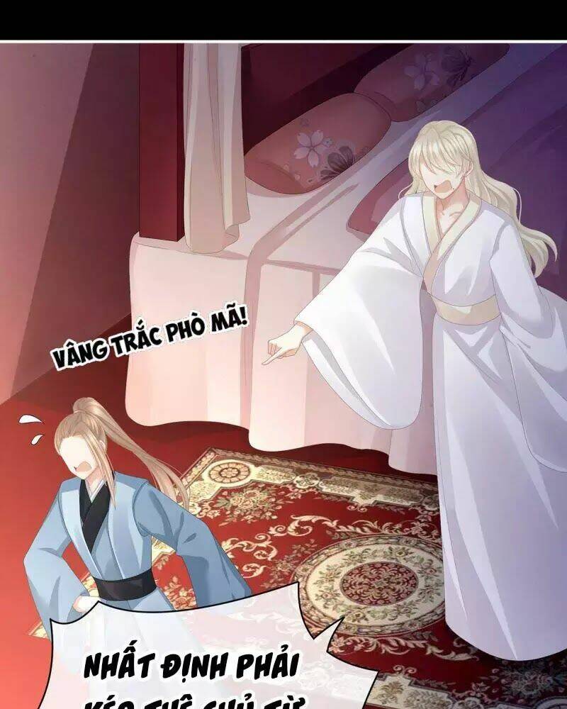 Hậu Cung Của Nữ Đế Chapter 86 - Trang 2