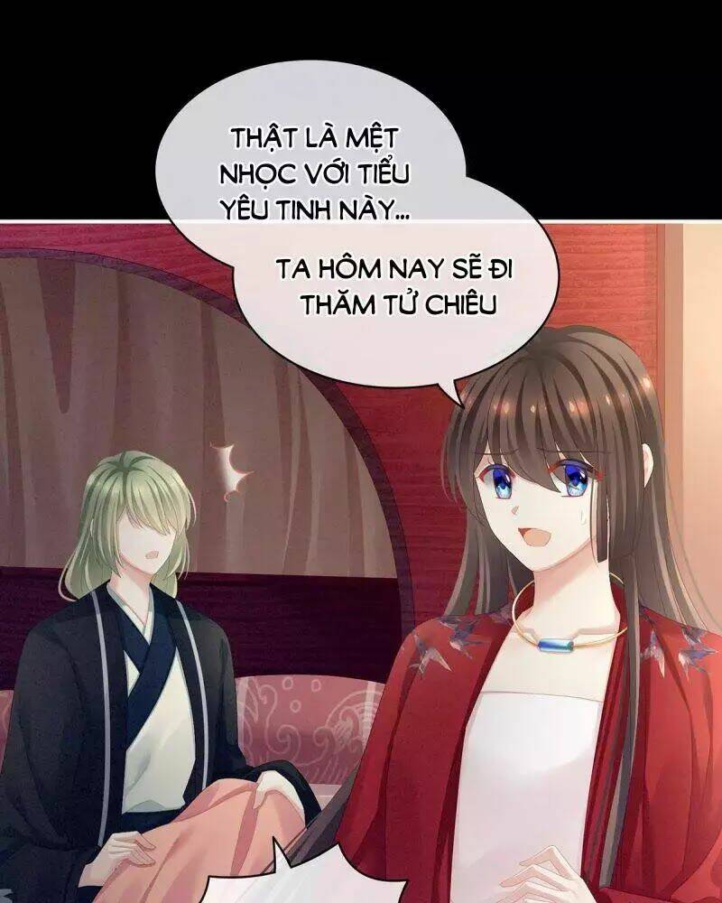 Hậu Cung Của Nữ Đế Chapter 86 - Trang 2