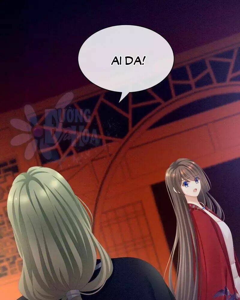 Hậu Cung Của Nữ Đế Chapter 86 - Trang 2