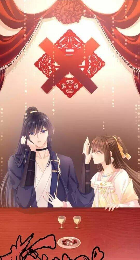 Hậu Cung Của Nữ Đế Chapter 87 - Trang 2