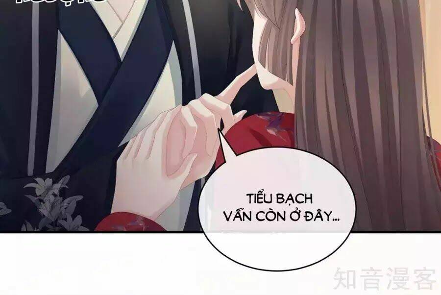Hậu Cung Của Nữ Đế Chapter 87 - Trang 2