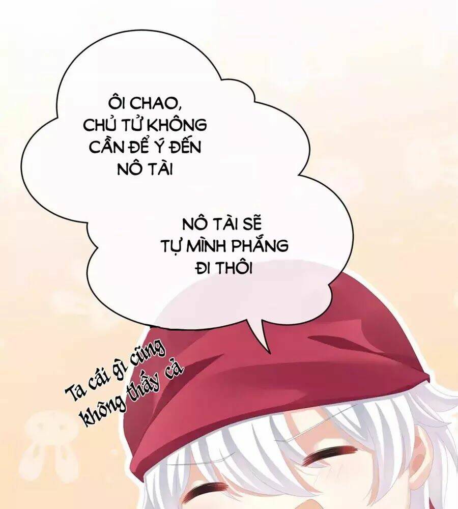 Hậu Cung Của Nữ Đế Chapter 87 - Trang 2