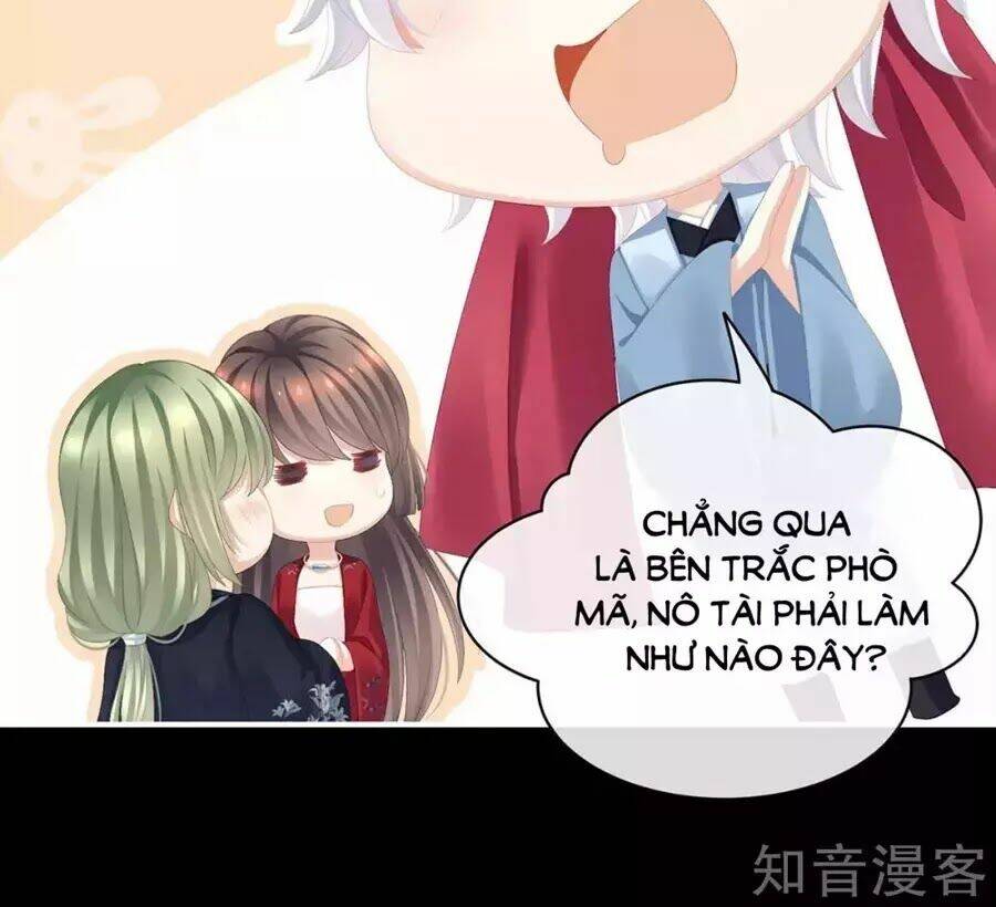 Hậu Cung Của Nữ Đế Chapter 87 - Trang 2