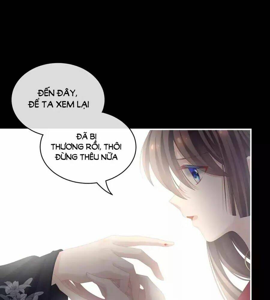 Hậu Cung Của Nữ Đế Chapter 87 - Trang 2