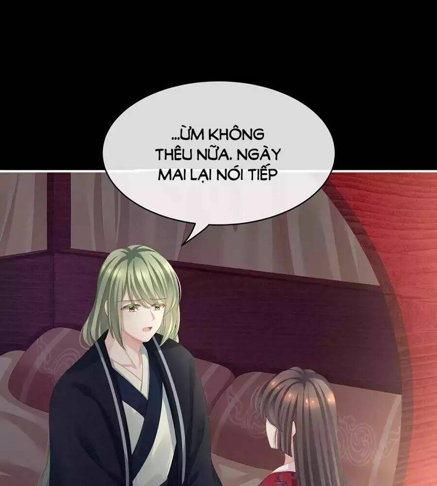 Hậu Cung Của Nữ Đế Chapter 87 - Trang 2
