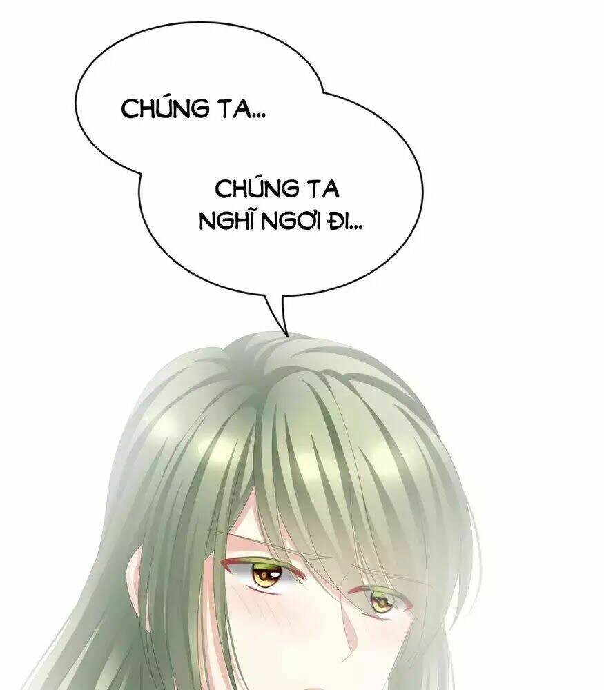 Hậu Cung Của Nữ Đế Chapter 87 - Trang 2