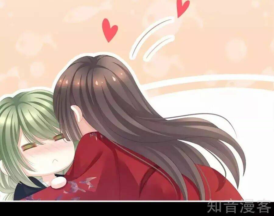 Hậu Cung Của Nữ Đế Chapter 87 - Trang 2