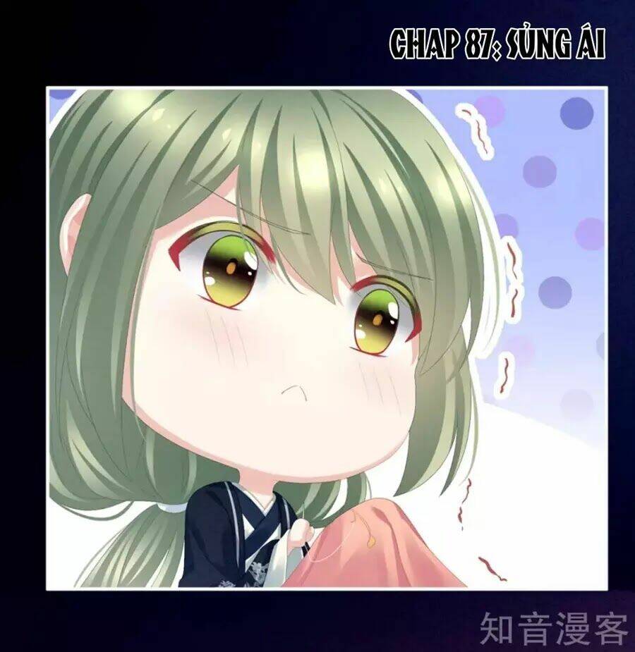 Hậu Cung Của Nữ Đế Chapter 87 - Trang 2