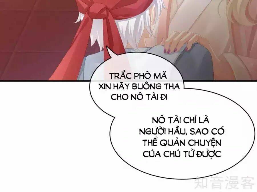 Hậu Cung Của Nữ Đế Chapter 87 - Trang 2