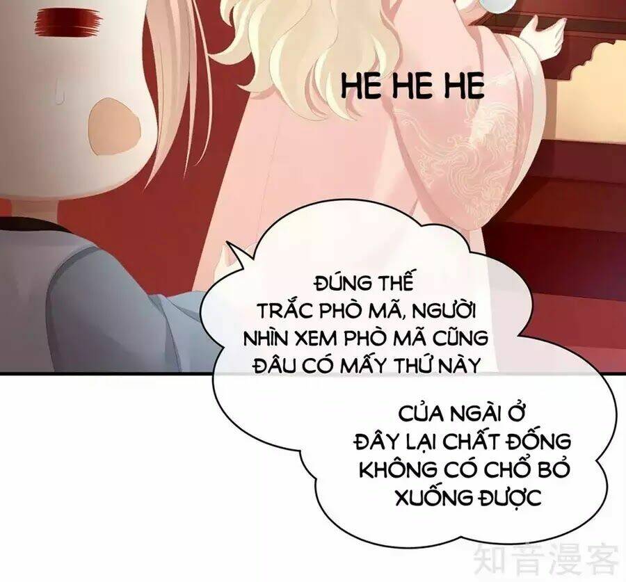 Hậu Cung Của Nữ Đế Chapter 87 - Trang 2
