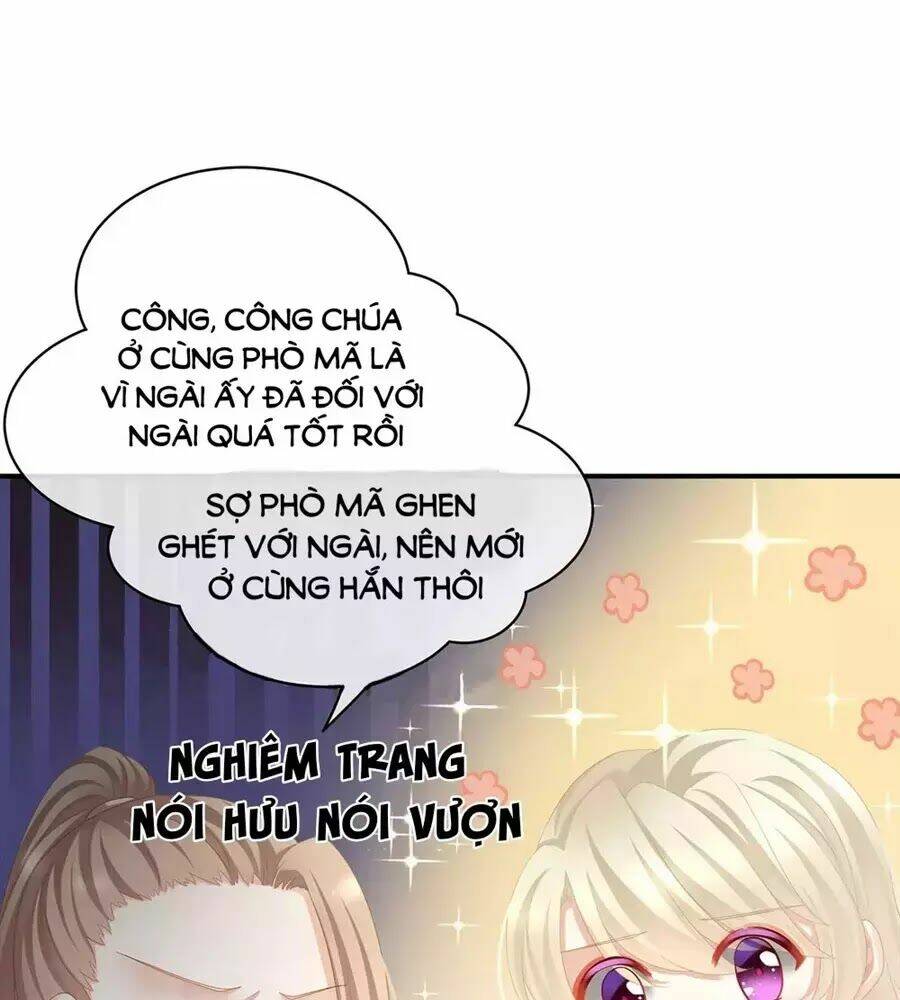 Hậu Cung Của Nữ Đế Chapter 87 - Trang 2