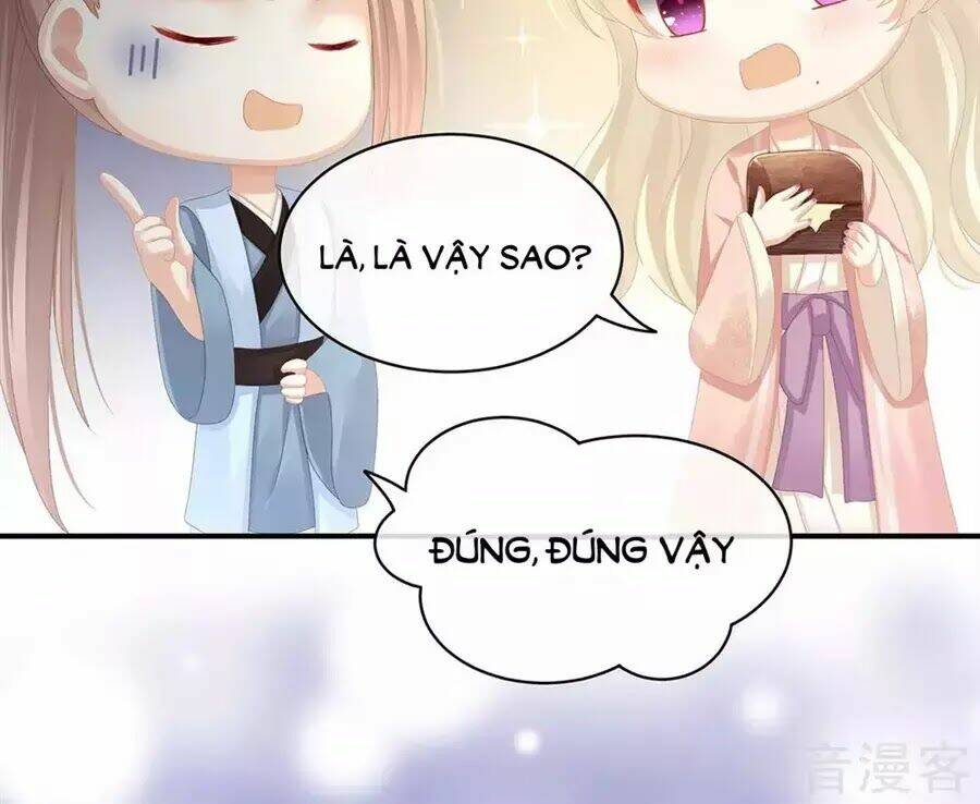 Hậu Cung Của Nữ Đế Chapter 87 - Trang 2