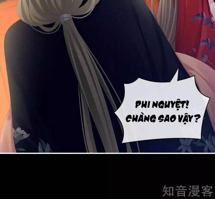 Hậu Cung Của Nữ Đế Chapter 87 - Trang 2