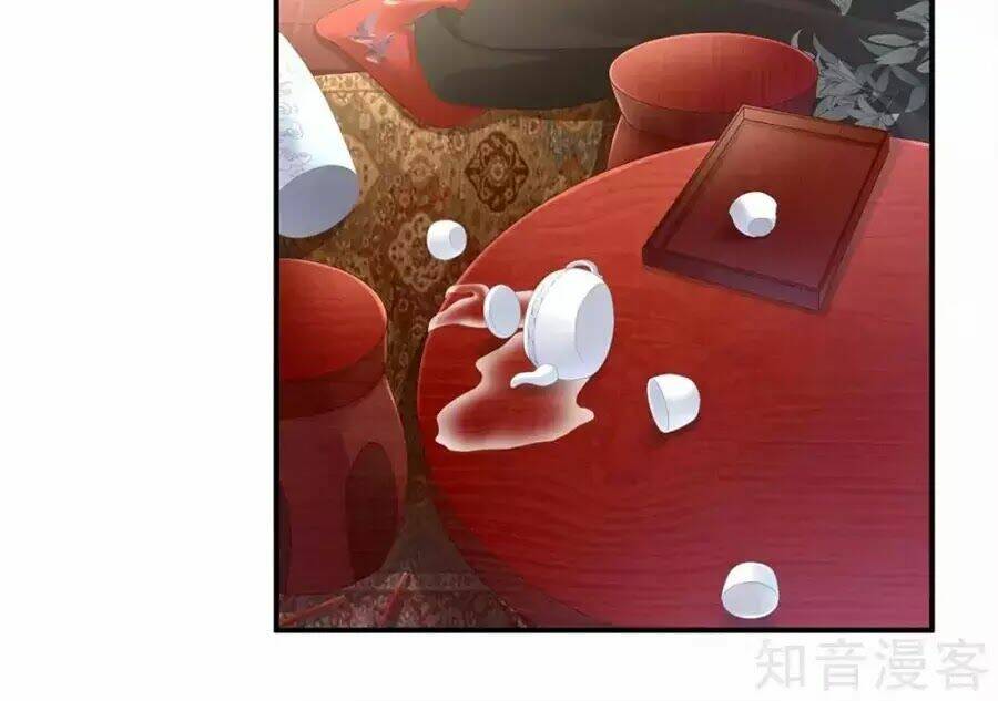 Hậu Cung Của Nữ Đế Chapter 87 - Trang 2