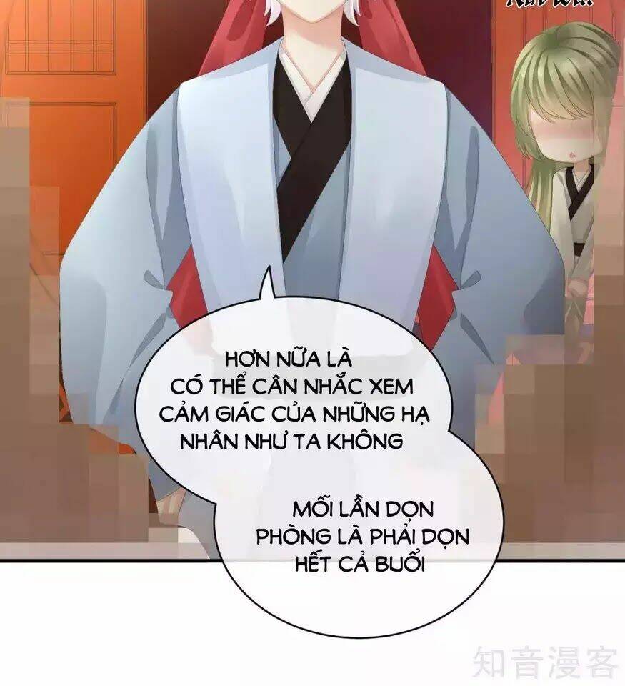 Hậu Cung Của Nữ Đế Chapter 87 - Trang 2