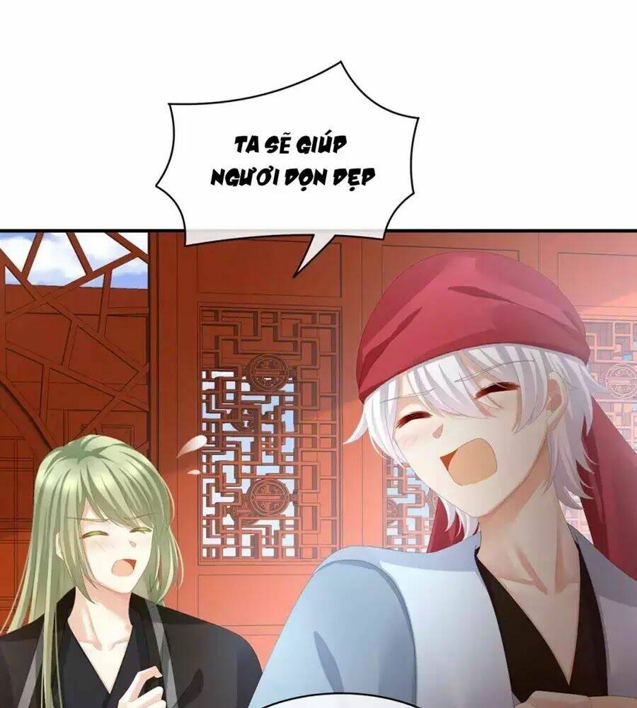 Hậu Cung Của Nữ Đế Chapter 87 - Trang 2