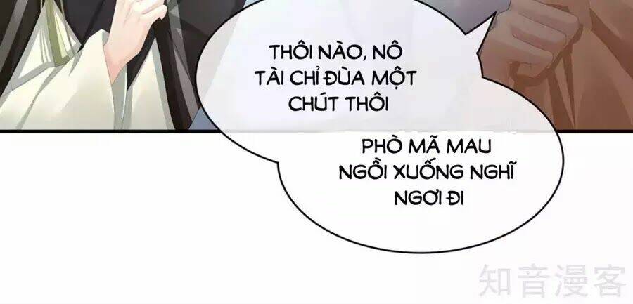 Hậu Cung Của Nữ Đế Chapter 87 - Trang 2