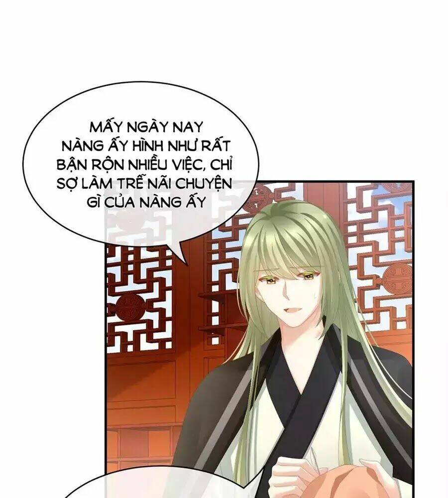 Hậu Cung Của Nữ Đế Chapter 87 - Trang 2