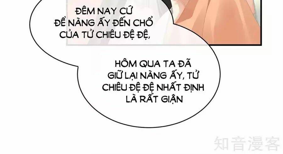 Hậu Cung Của Nữ Đế Chapter 87 - Trang 2