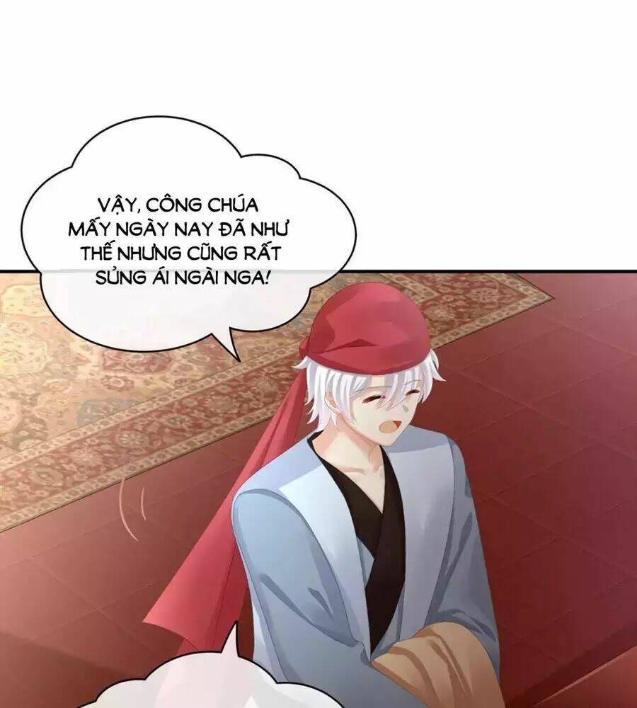 Hậu Cung Của Nữ Đế Chapter 87 - Trang 2