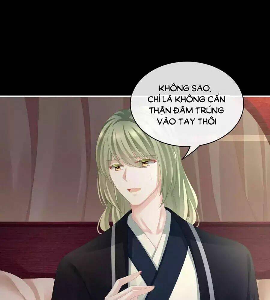 Hậu Cung Của Nữ Đế Chapter 87 - Trang 2