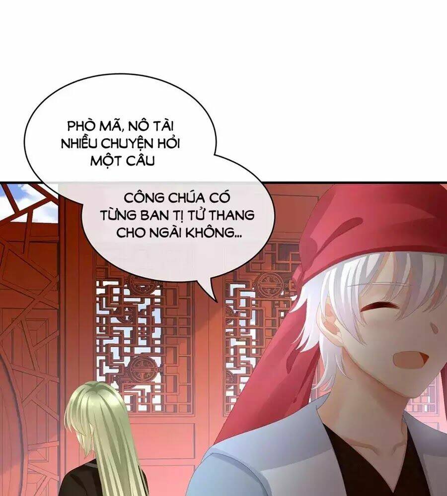 Hậu Cung Của Nữ Đế Chapter 87 - Trang 2