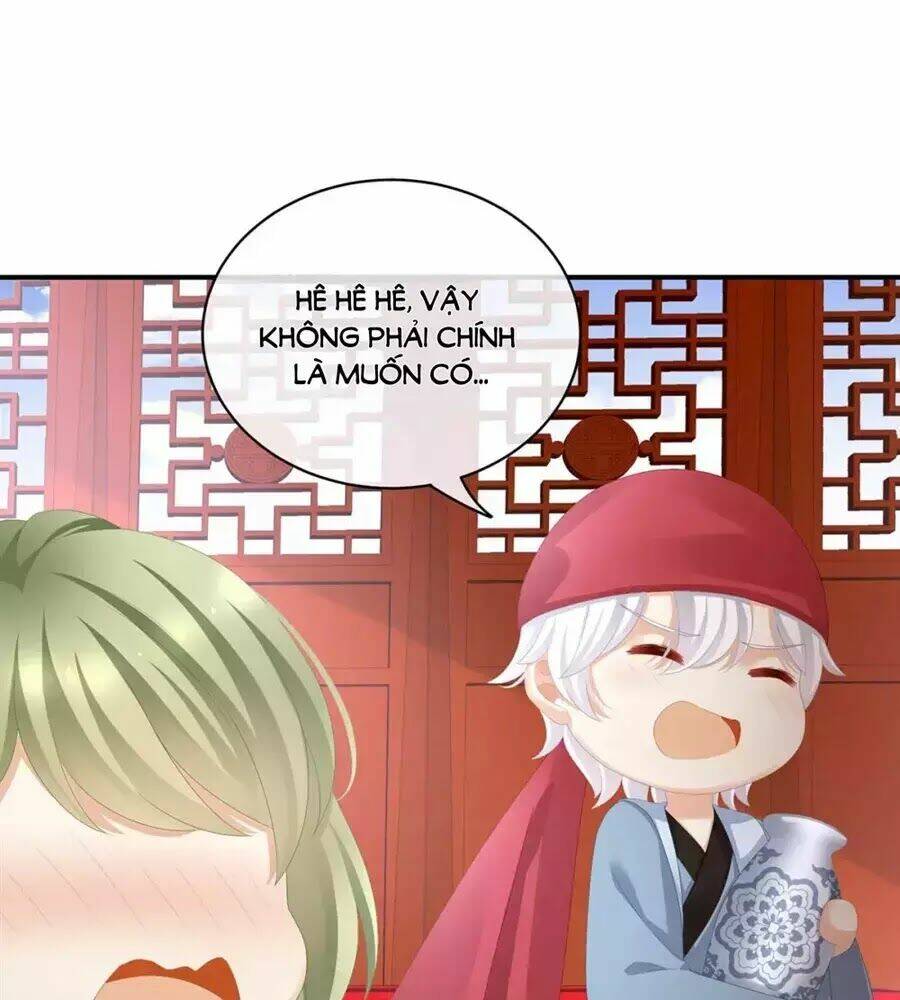 Hậu Cung Của Nữ Đế Chapter 87 - Trang 2