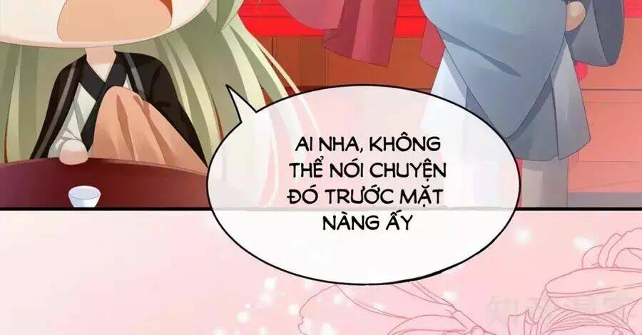 Hậu Cung Của Nữ Đế Chapter 87 - Trang 2