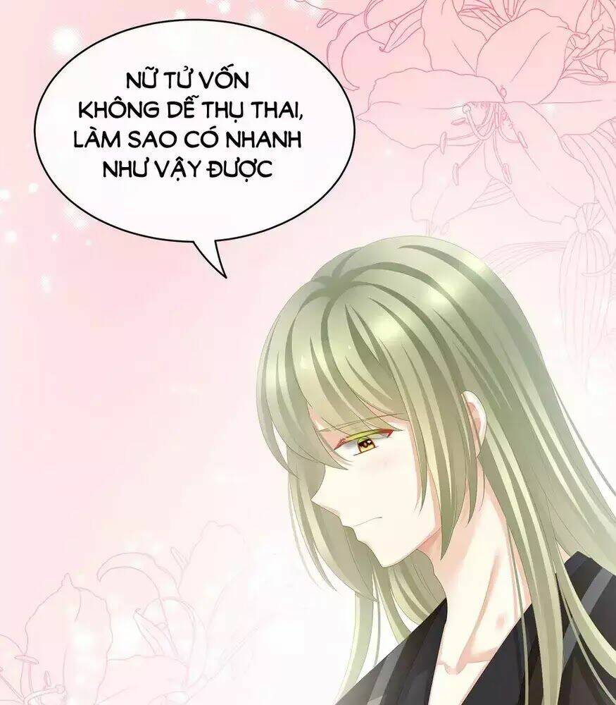 Hậu Cung Của Nữ Đế Chapter 87 - Trang 2