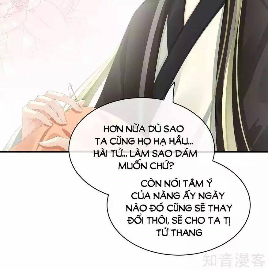 Hậu Cung Của Nữ Đế Chapter 87 - Trang 2