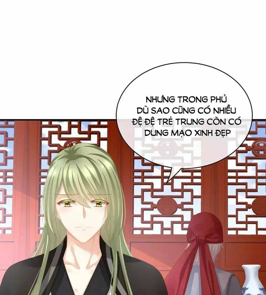 Hậu Cung Của Nữ Đế Chapter 87 - Trang 2