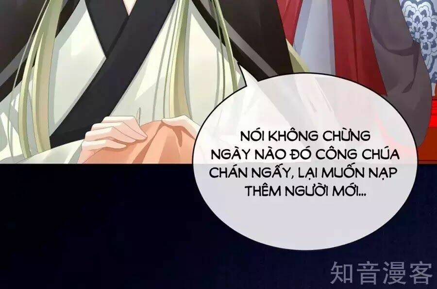 Hậu Cung Của Nữ Đế Chapter 87 - Trang 2